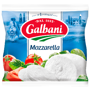 Mozzarella