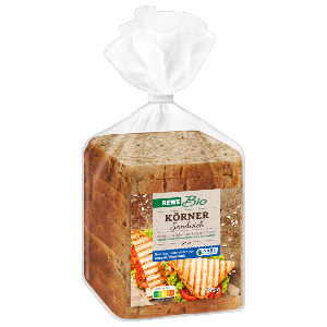 Sandwichbrot