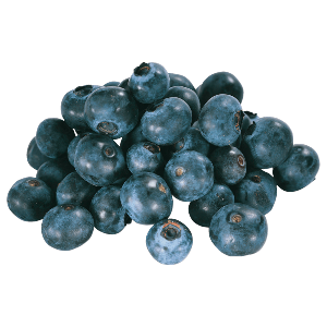 Blaubeeren