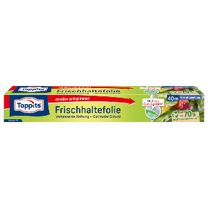 Frischhaltefolie