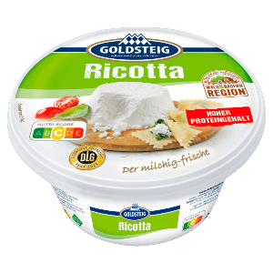 Ricotta