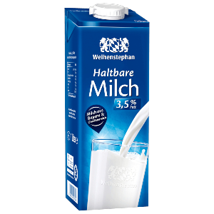 H-Milch 3,5%