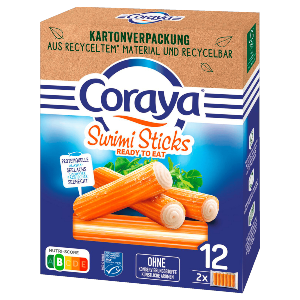 Surimi Sticks