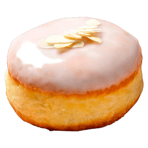 Vanille Pudding Hörnchen