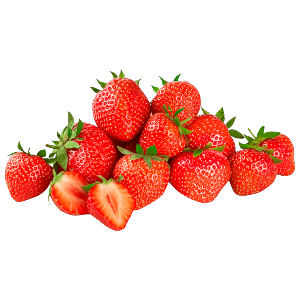 Erdbeeren