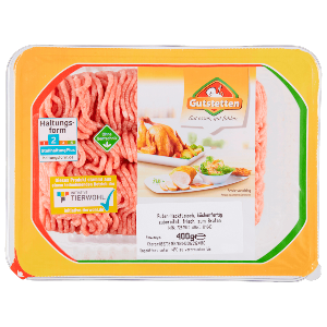 Putenhackfleisch