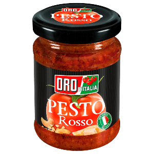Pesto Rosso
