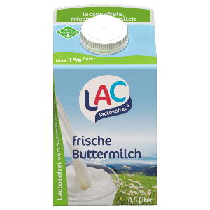 Buttermilch