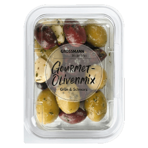 Oliven Mix