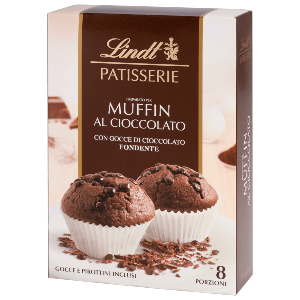 Muffin Al Cioccolato