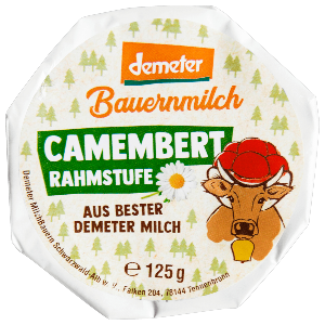 Camembert