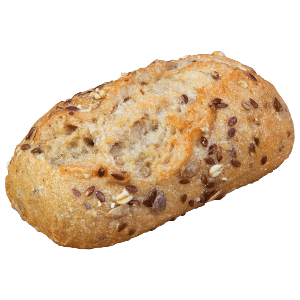 Mehrkornbrötchen