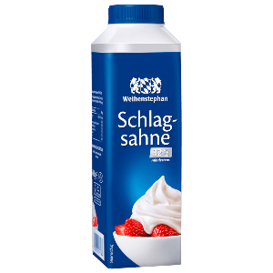 Schlagsahne